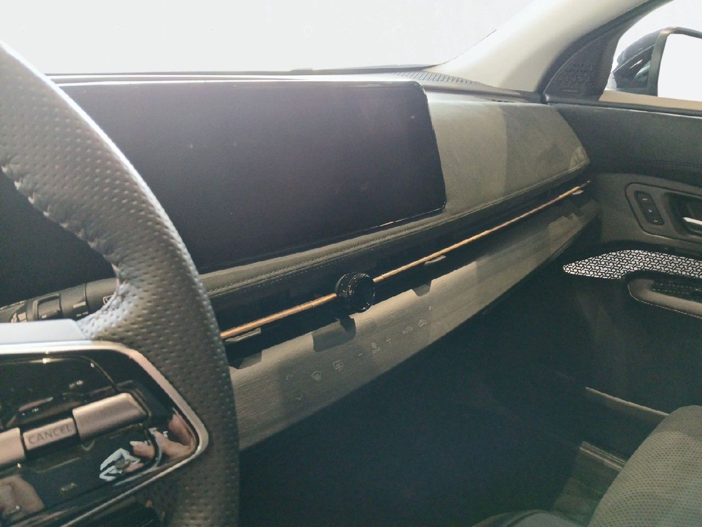 Nissan Ariya Evolve 87 kWh 4x2 178 kW (242 CV)