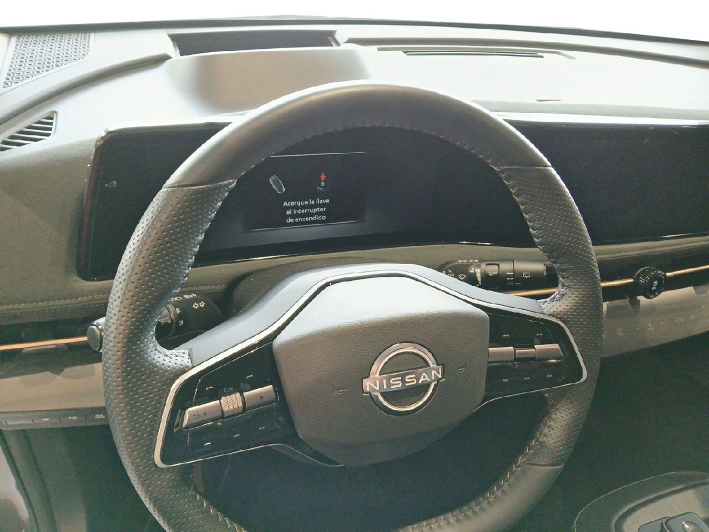 Nissan Ariya Evolve 87 kWh 4x2 178 kW (242 CV)