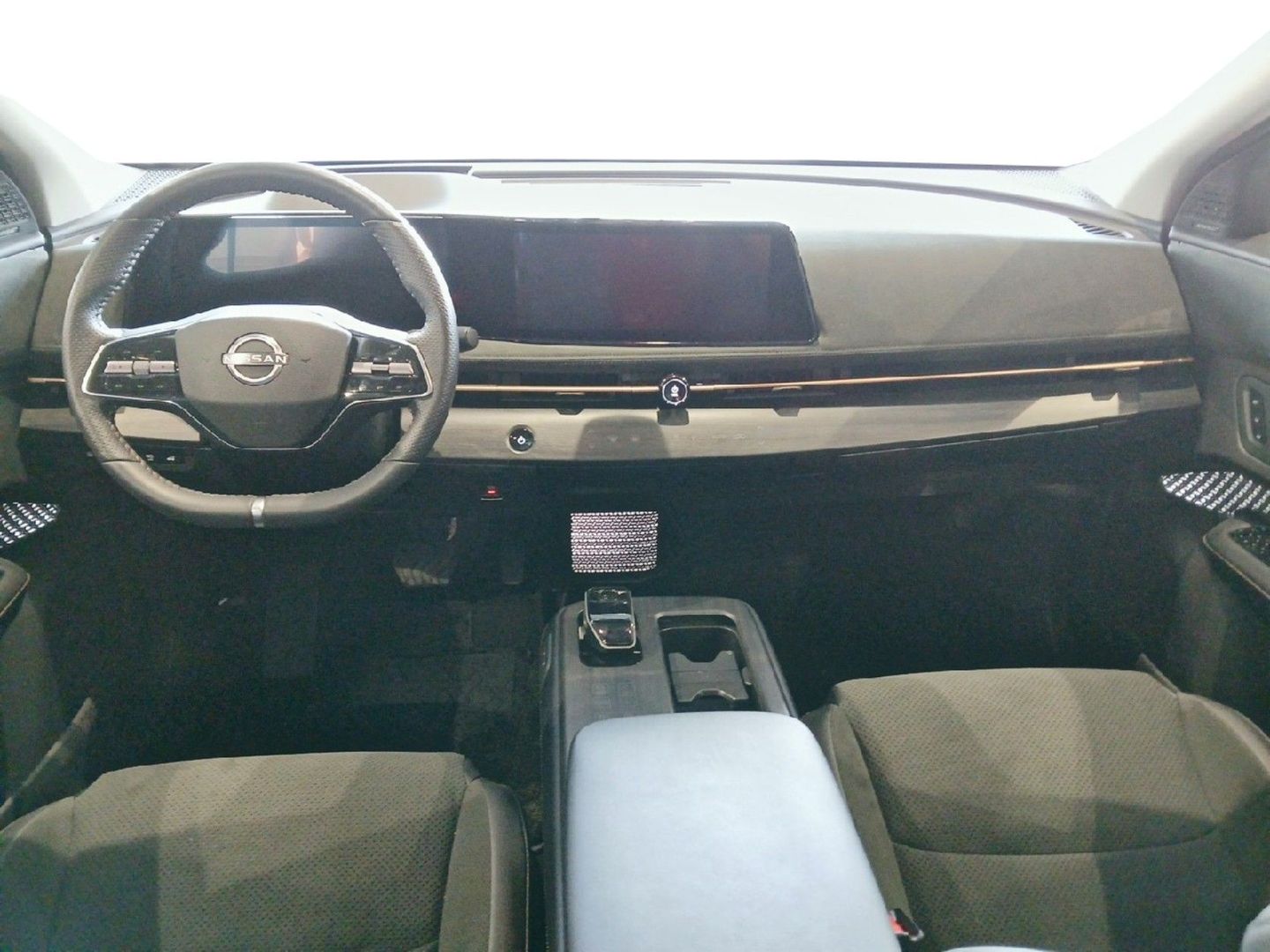 Nissan Ariya Evolve 87 kWh 4x2 178 kW (242 CV)