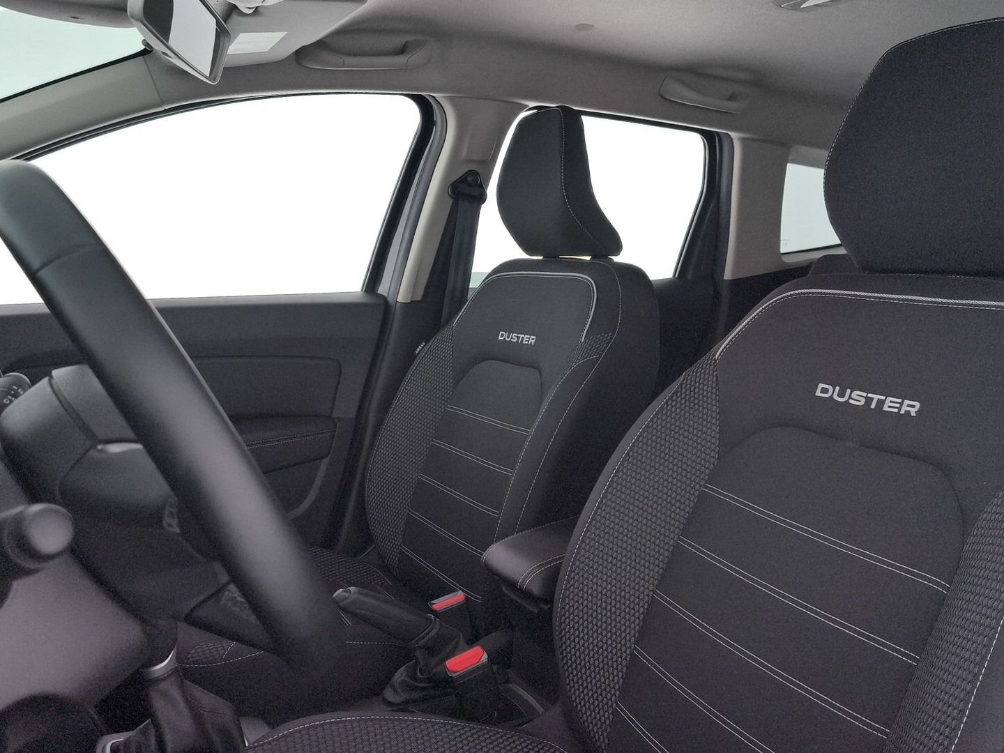 Dacia Duster Journey Go TCE 110 kW (150 CV) EDC