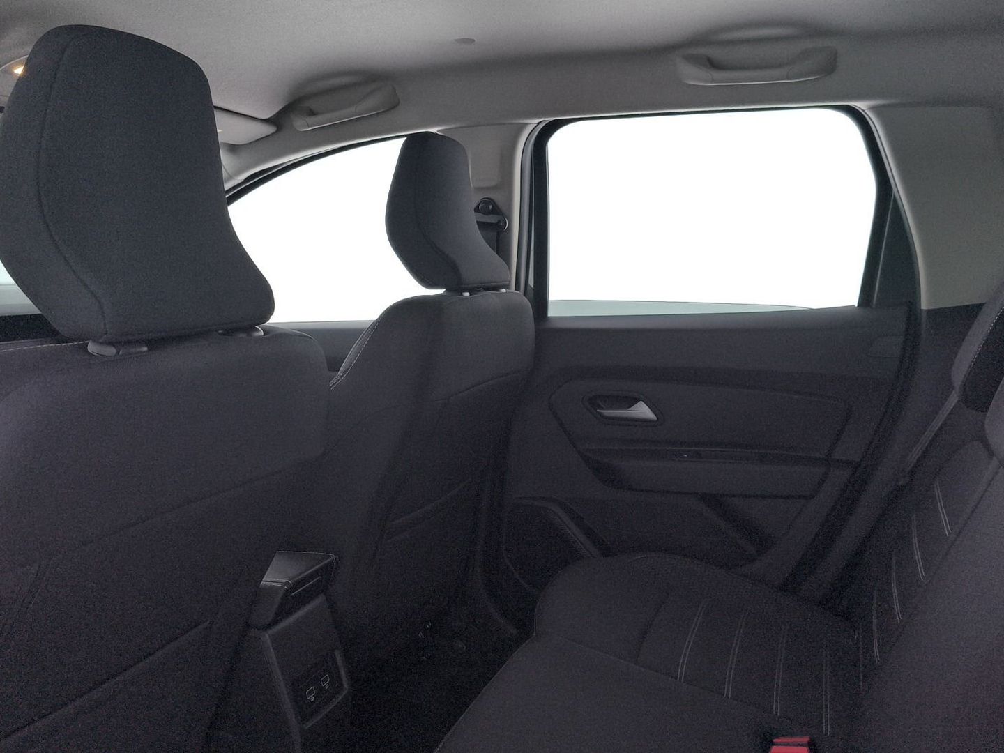 Dacia Duster Journey Go TCE 110 kW (150 CV) EDC