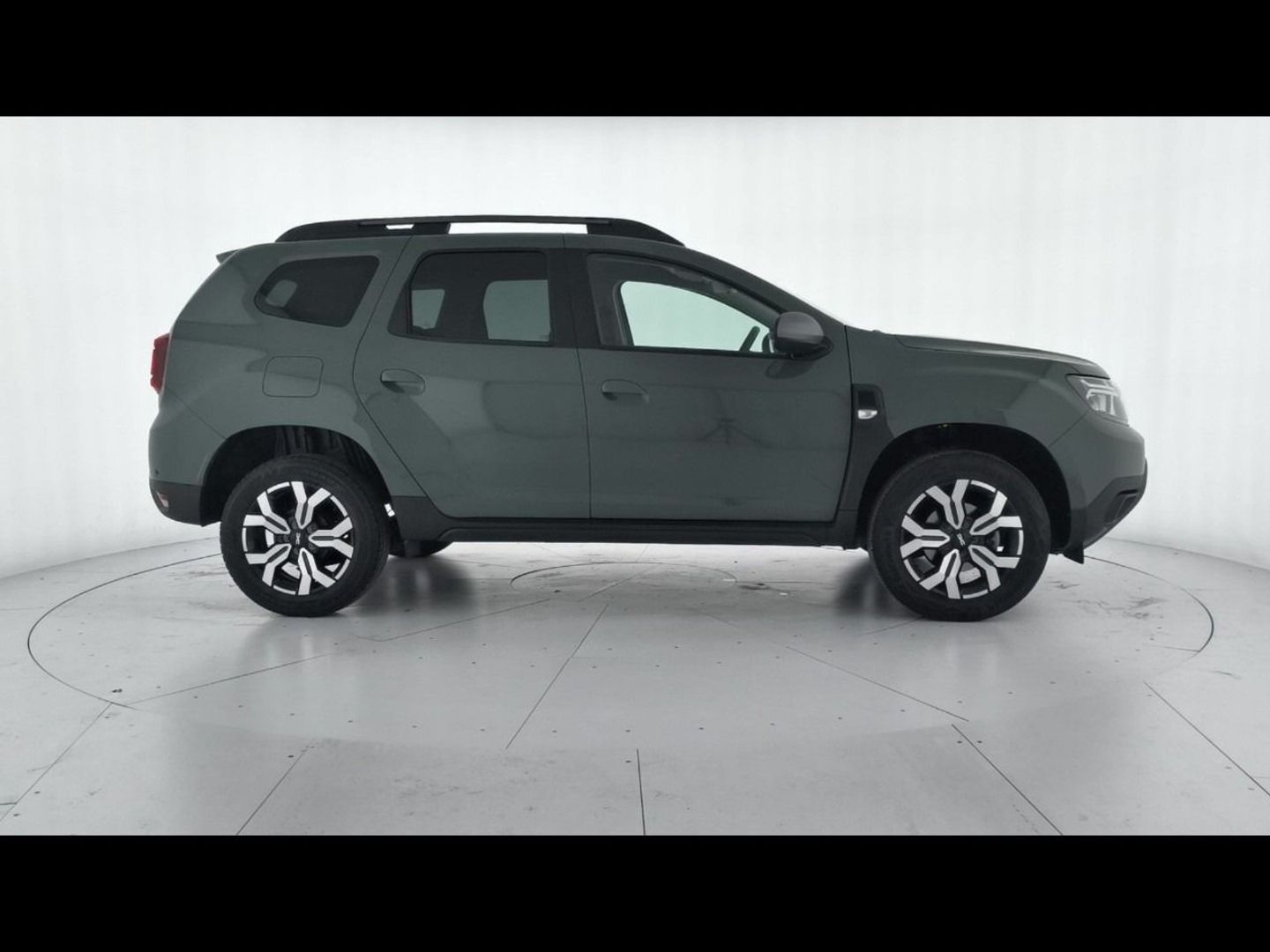 Dacia Duster Journey Go TCE 110 kW (150 CV) EDC