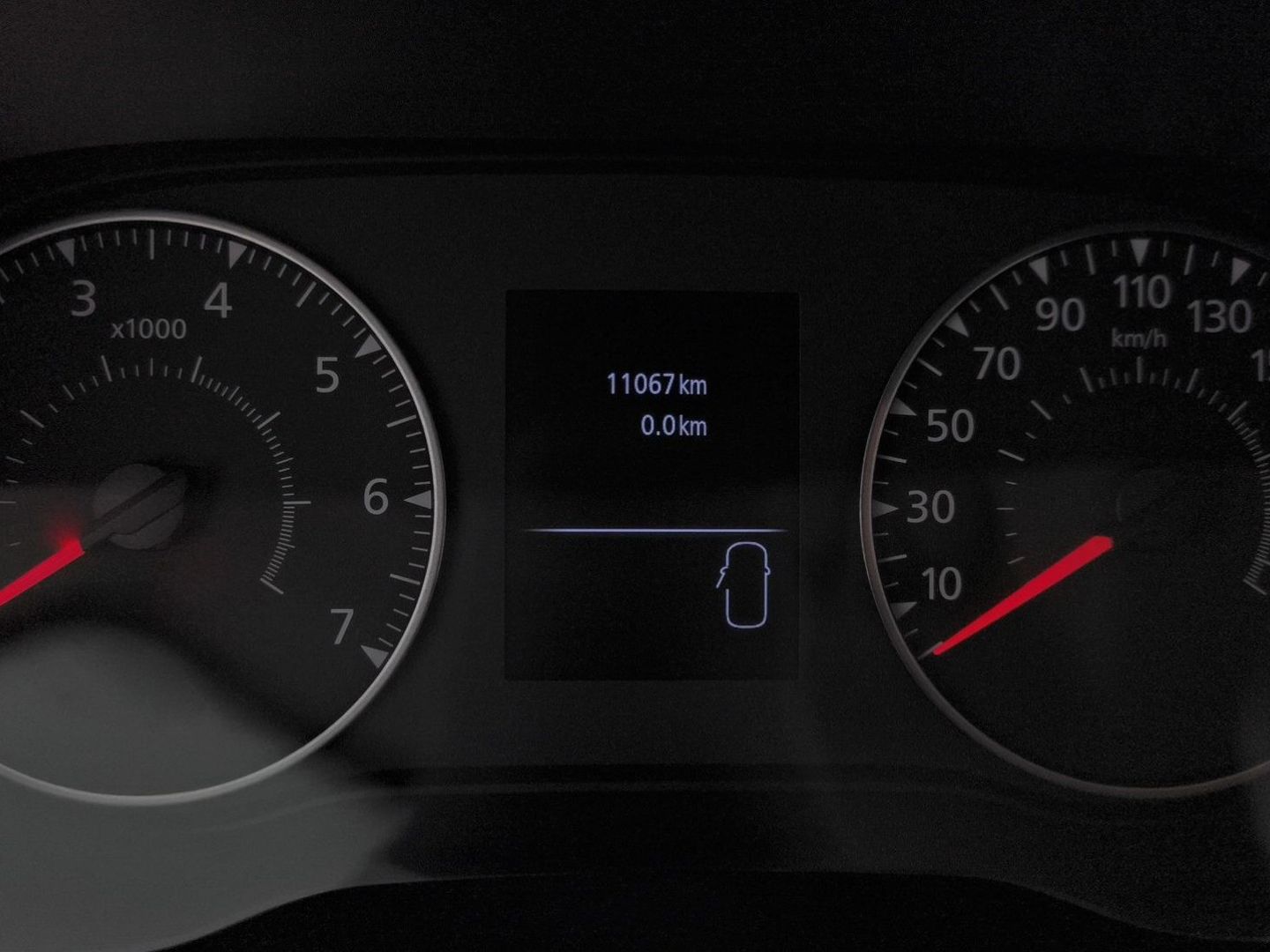 Dacia Duster Journey Go TCE 110 kW (150 CV) EDC