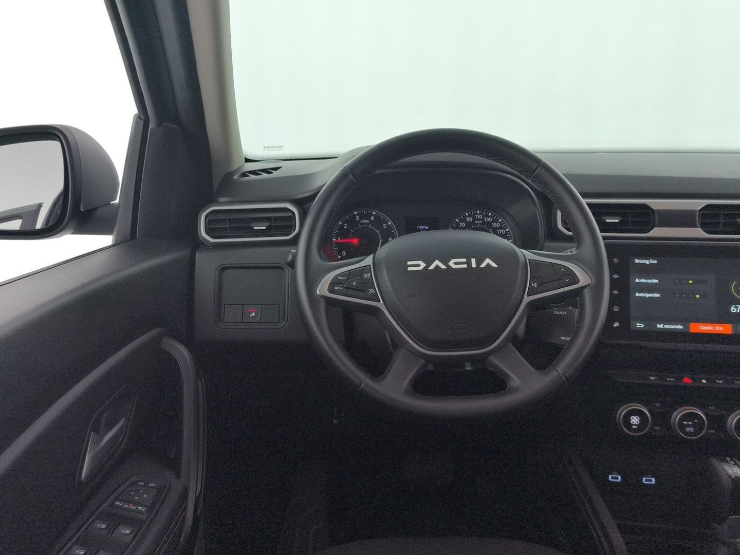 Dacia Duster Journey Go TCE 110 kW (150 CV) EDC