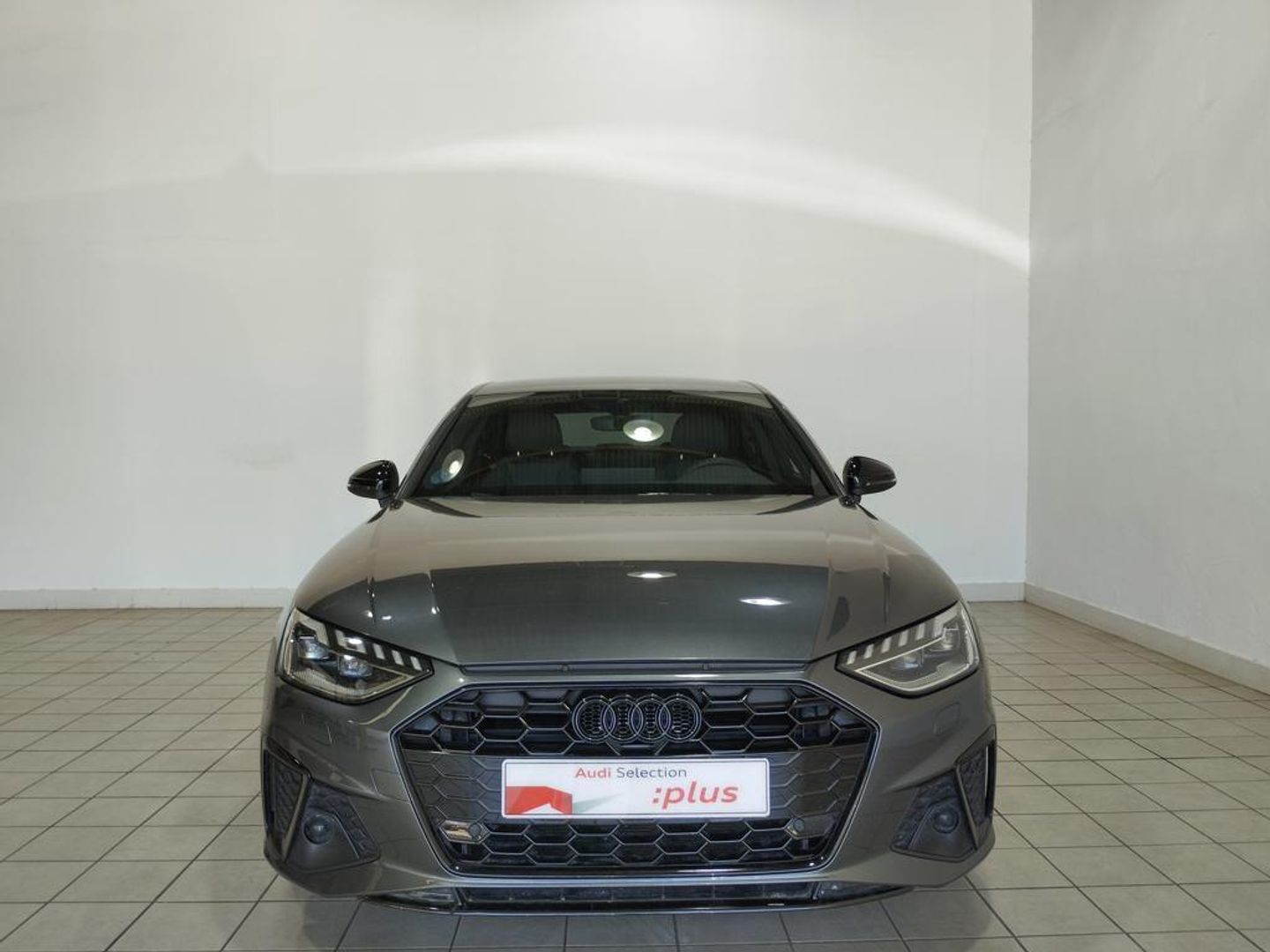 Audi A4 Black line 35 TDI 120 kW (163 CV) S tronic