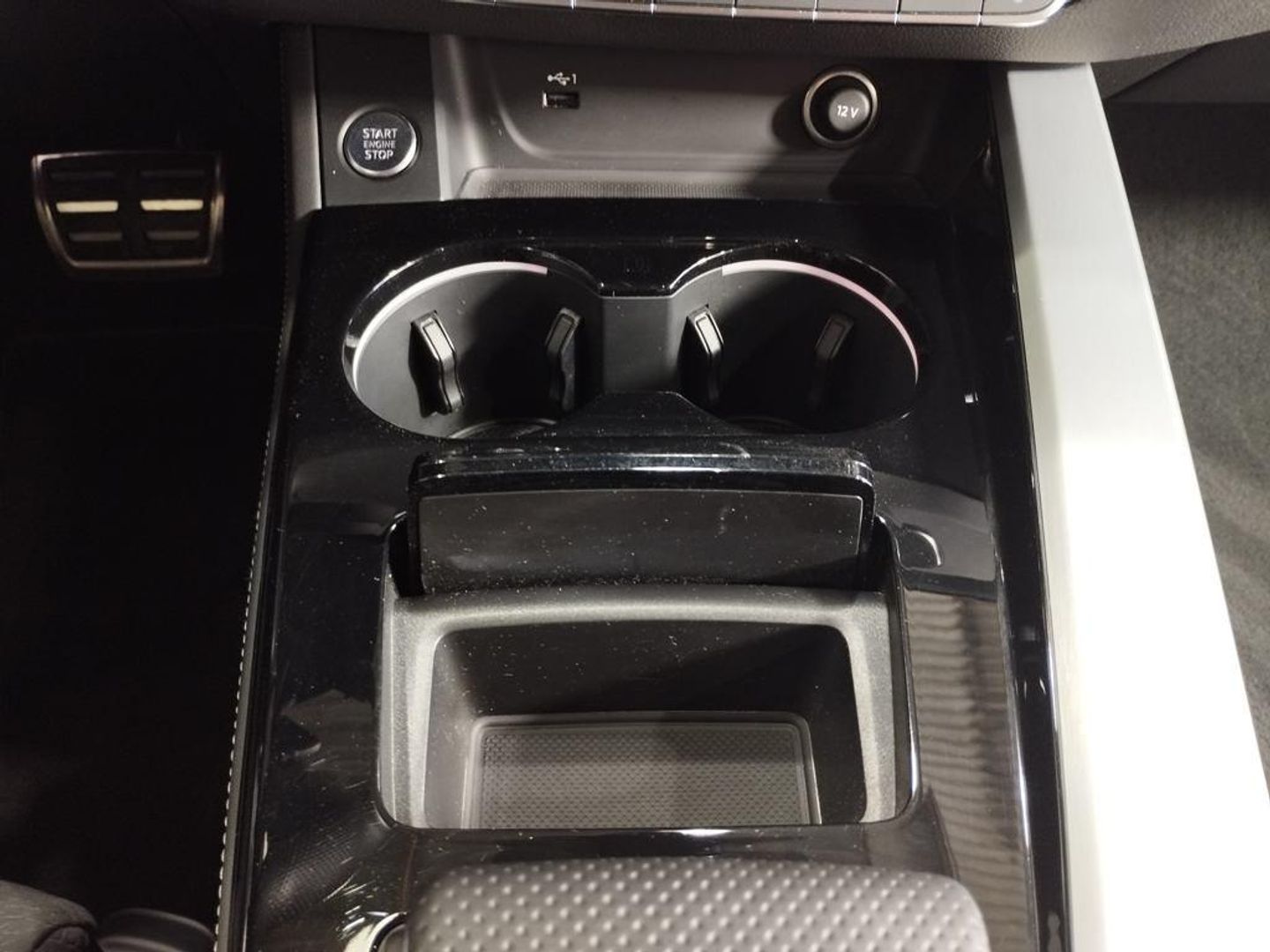 Audi A4 Black line 35 TDI 120 kW (163 CV) S tronic