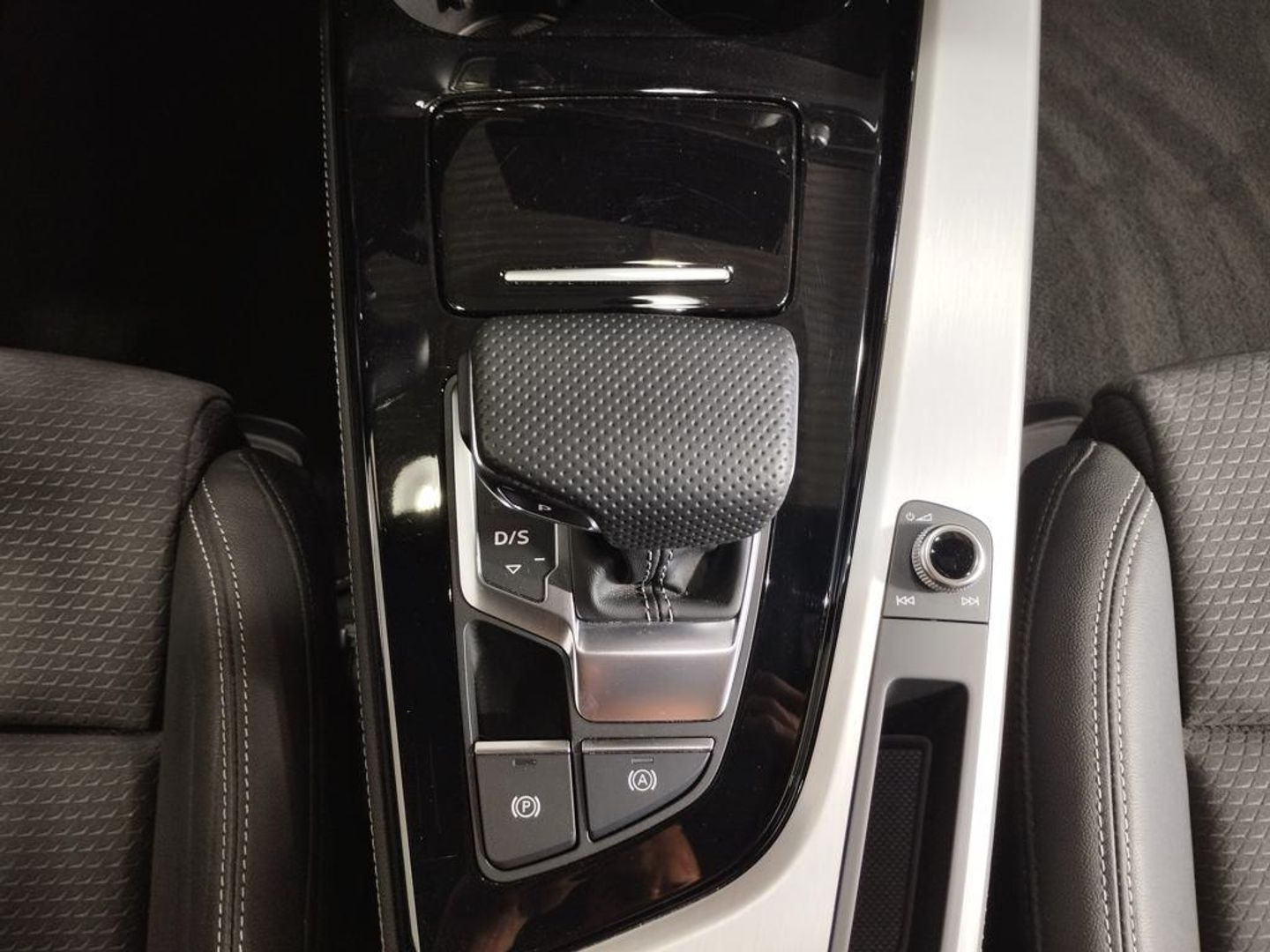 Audi A4 Black line 35 TDI 120 kW (163 CV) S tronic
