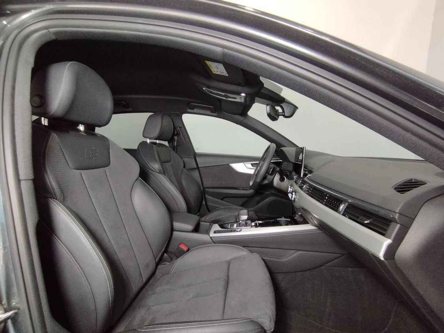 Audi A4 Black line 35 TDI 120 kW (163 CV) S tronic