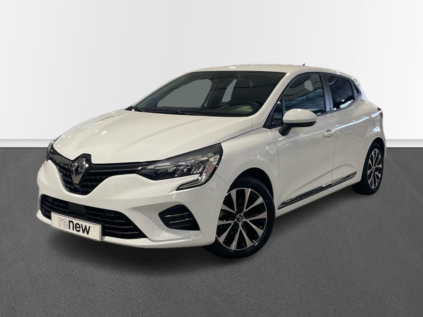 Renault Clio Intens E-Tech Híbrido 103 kW (140 CV)