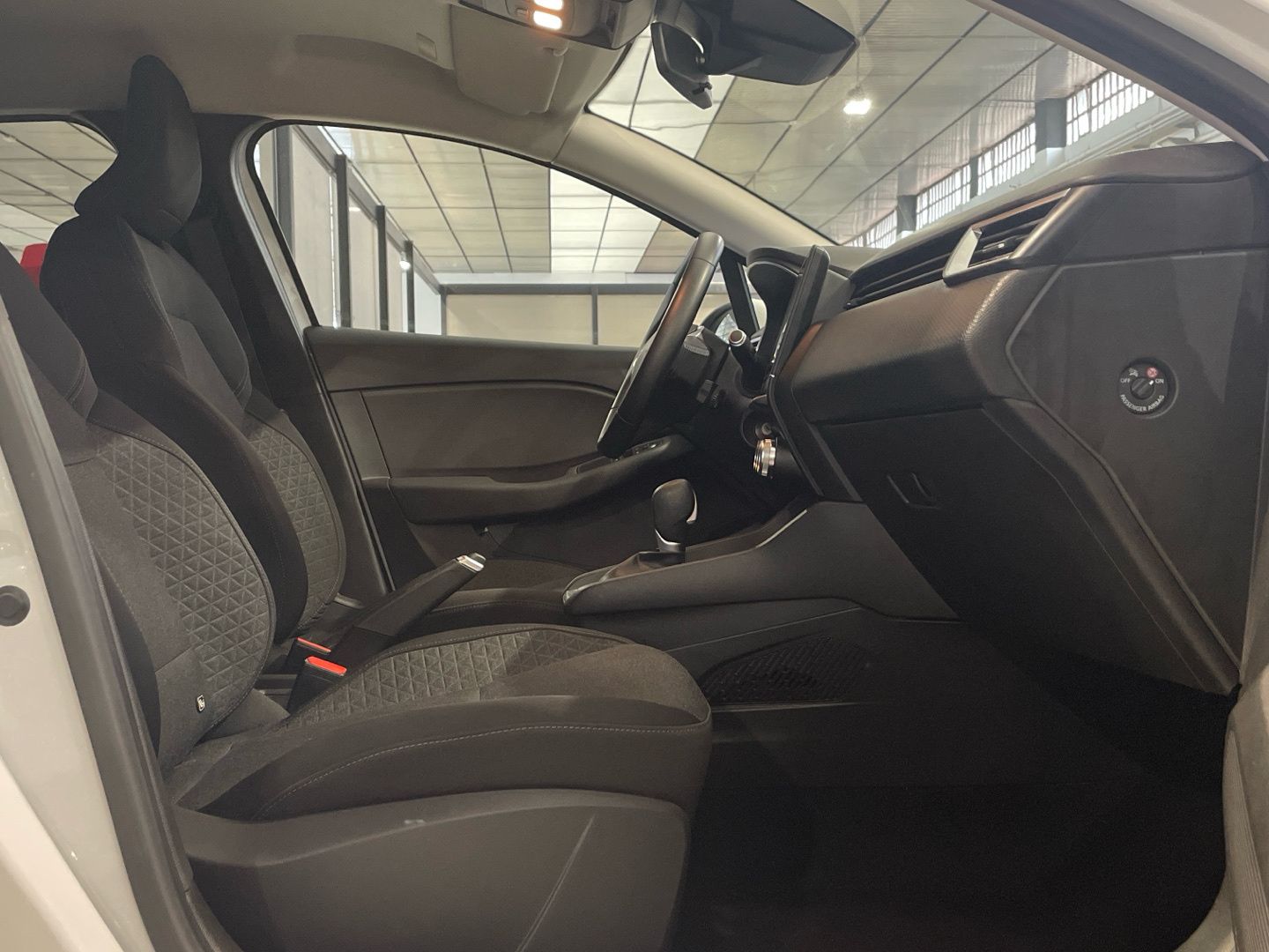Renault Clio Intens E-Tech Híbrido 103 kW (140 CV)