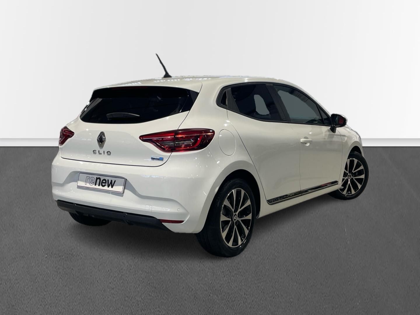 Renault Clio Intens E-Tech Híbrido 103 kW (140 CV)