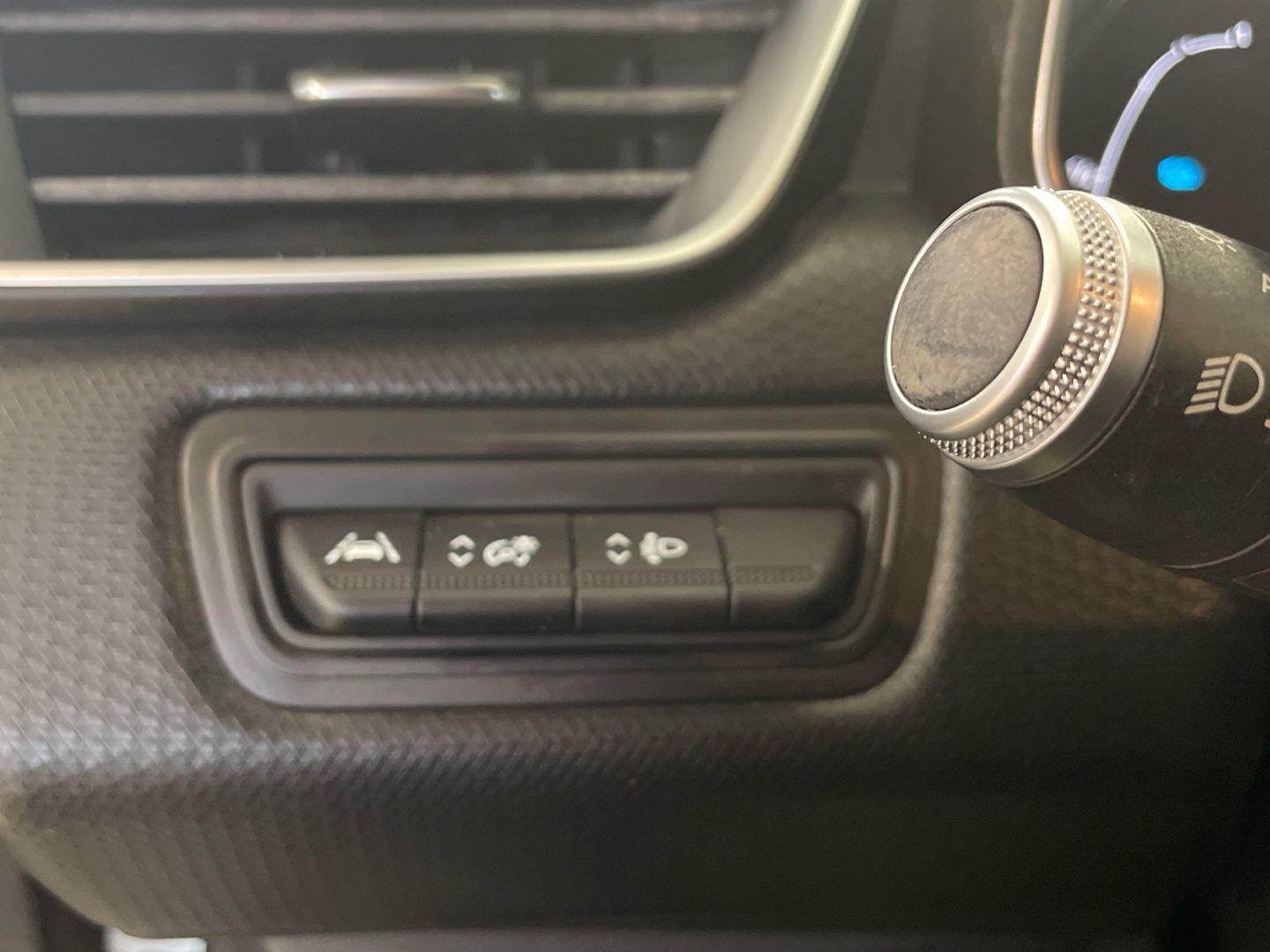 Renault Clio Intens E-Tech Híbrido 103 kW (140 CV)