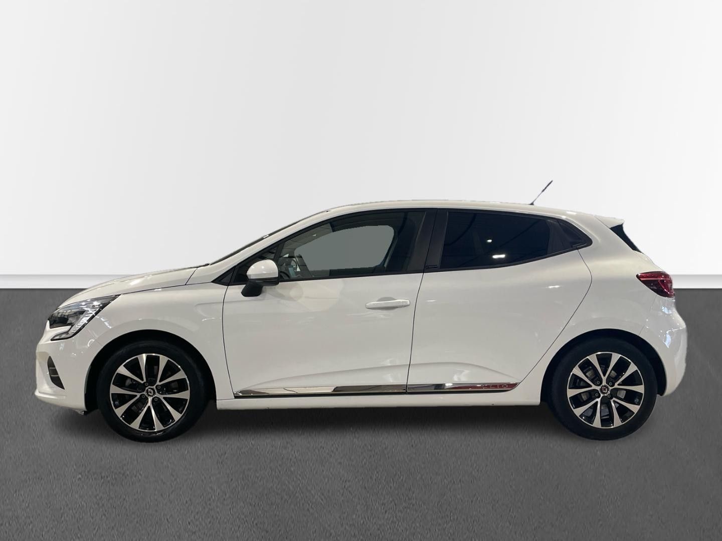 Renault Clio Intens E-Tech Híbrido 103 kW (140 CV)