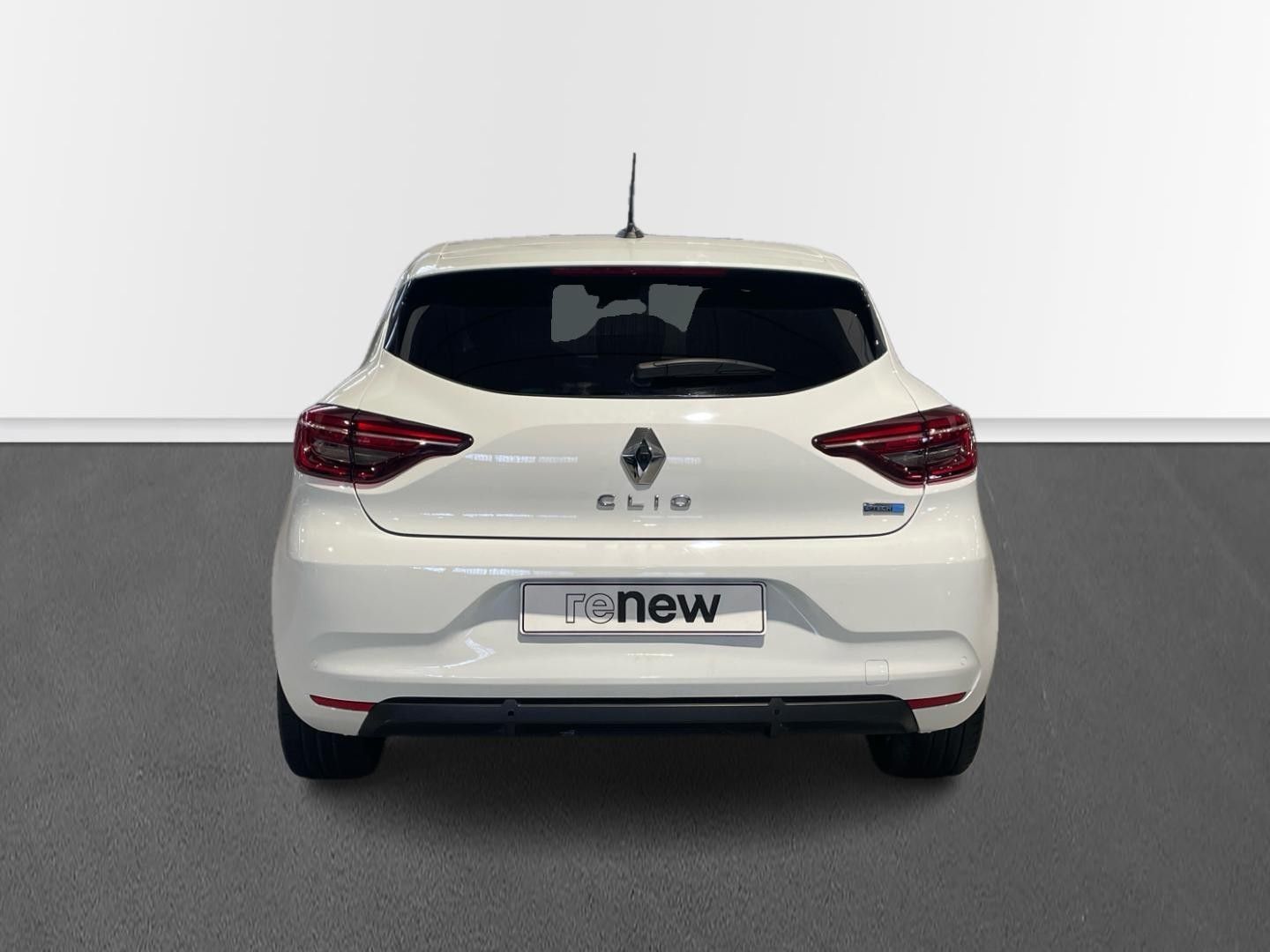 Renault Clio Intens E-Tech Híbrido 103 kW (140 CV)
