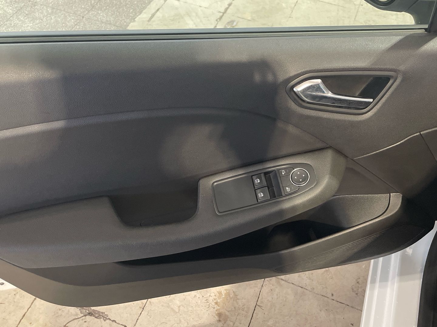 Renault Clio Intens E-Tech Híbrido 103 kW (140 CV)