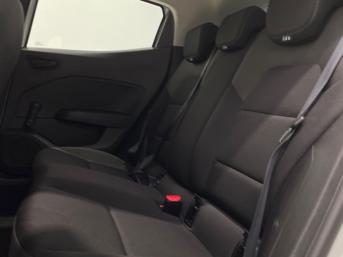 Renault Clio Business SCe 48 kW (65 CV)