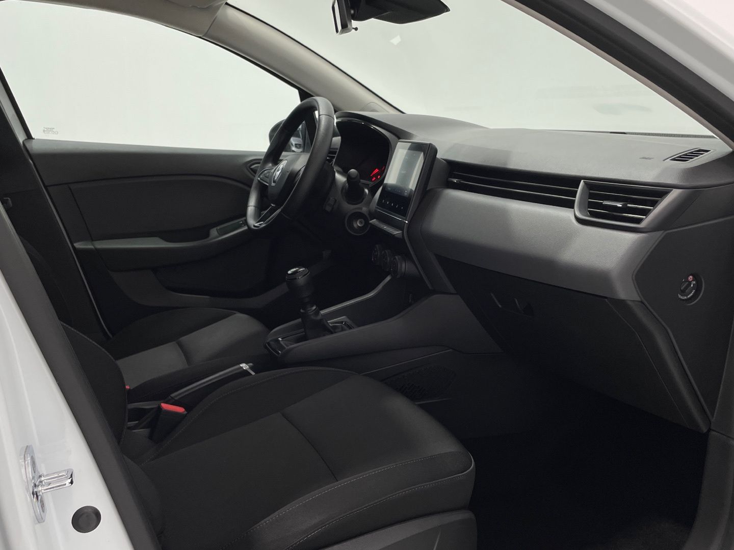 Renault Clio Business SCe 48 kW (65 CV)