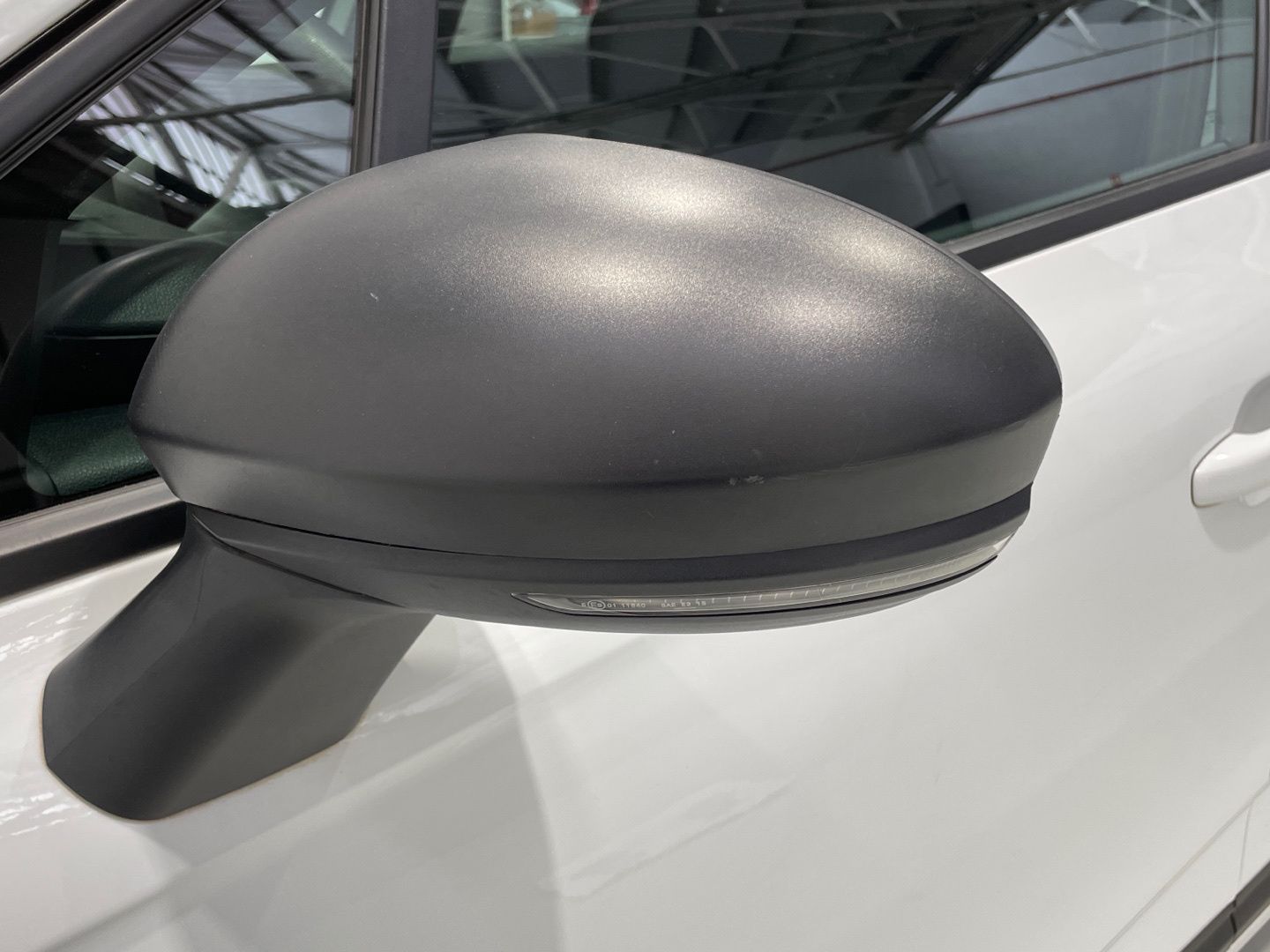 Renault Clio Business SCe 48 kW (65 CV)