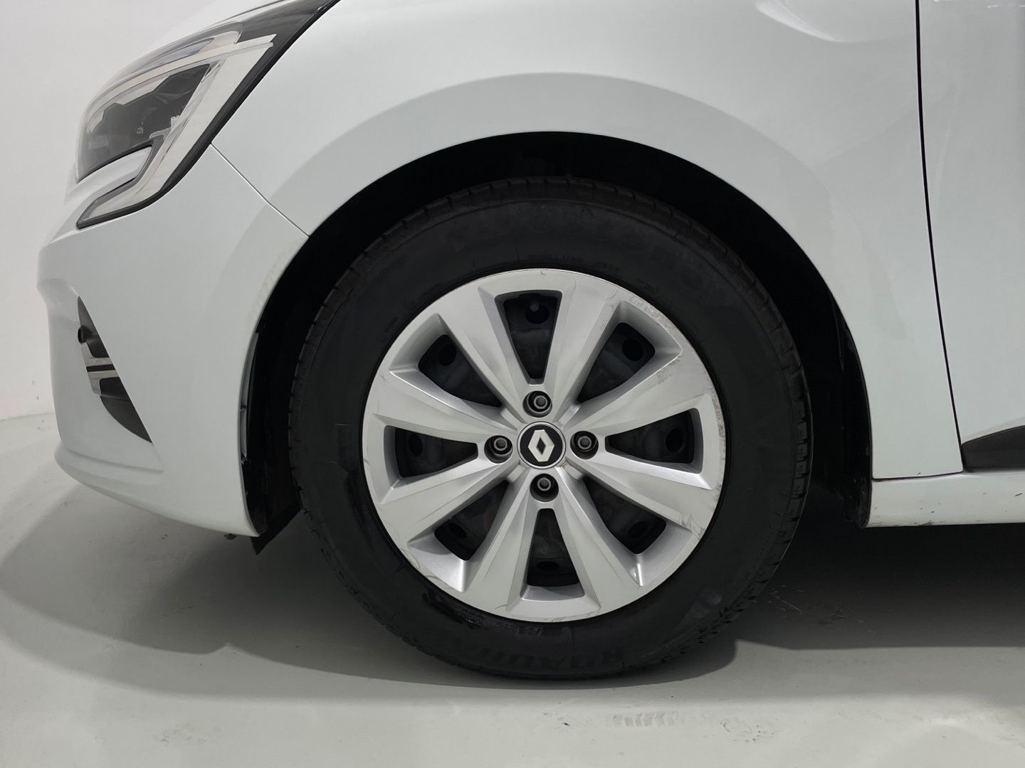 Renault Clio Business SCe 48 kW (65 CV)