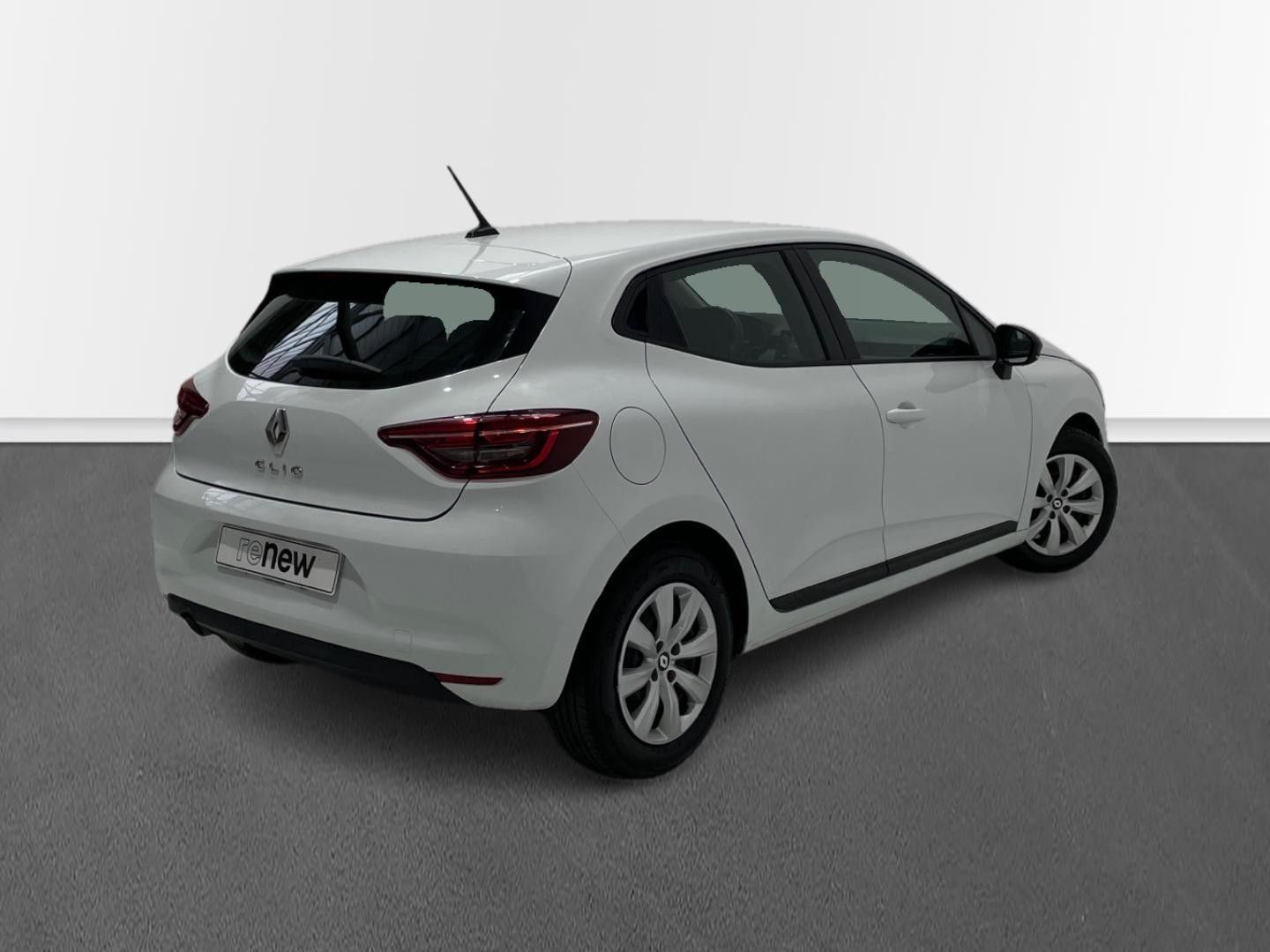 Renault Clio Business SCe 48 kW (65 CV)