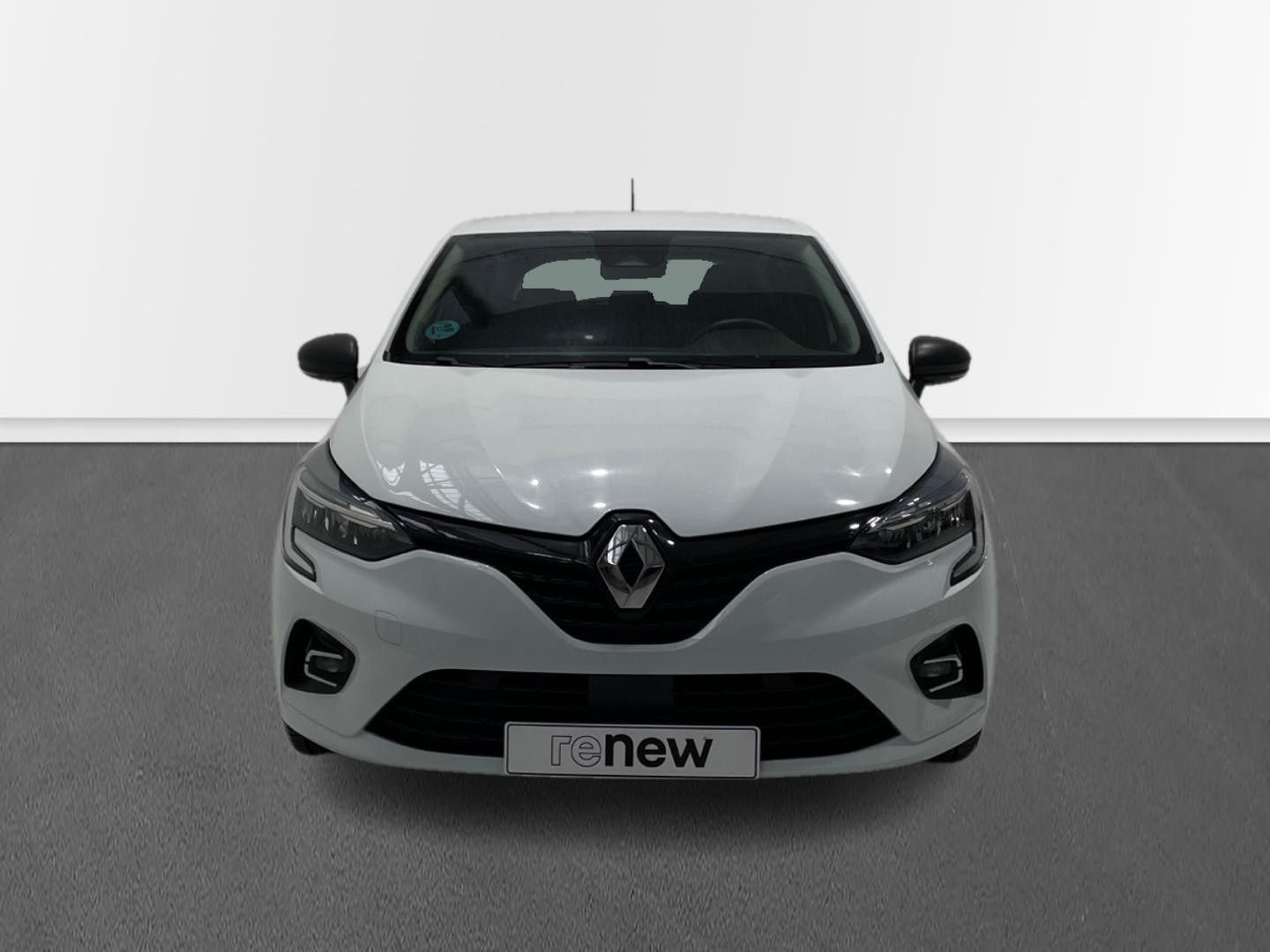 Renault Clio Business SCe 48 kW (65 CV)