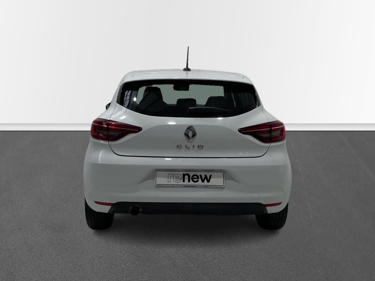 Renault Clio Business SCe 48 kW (65 CV)