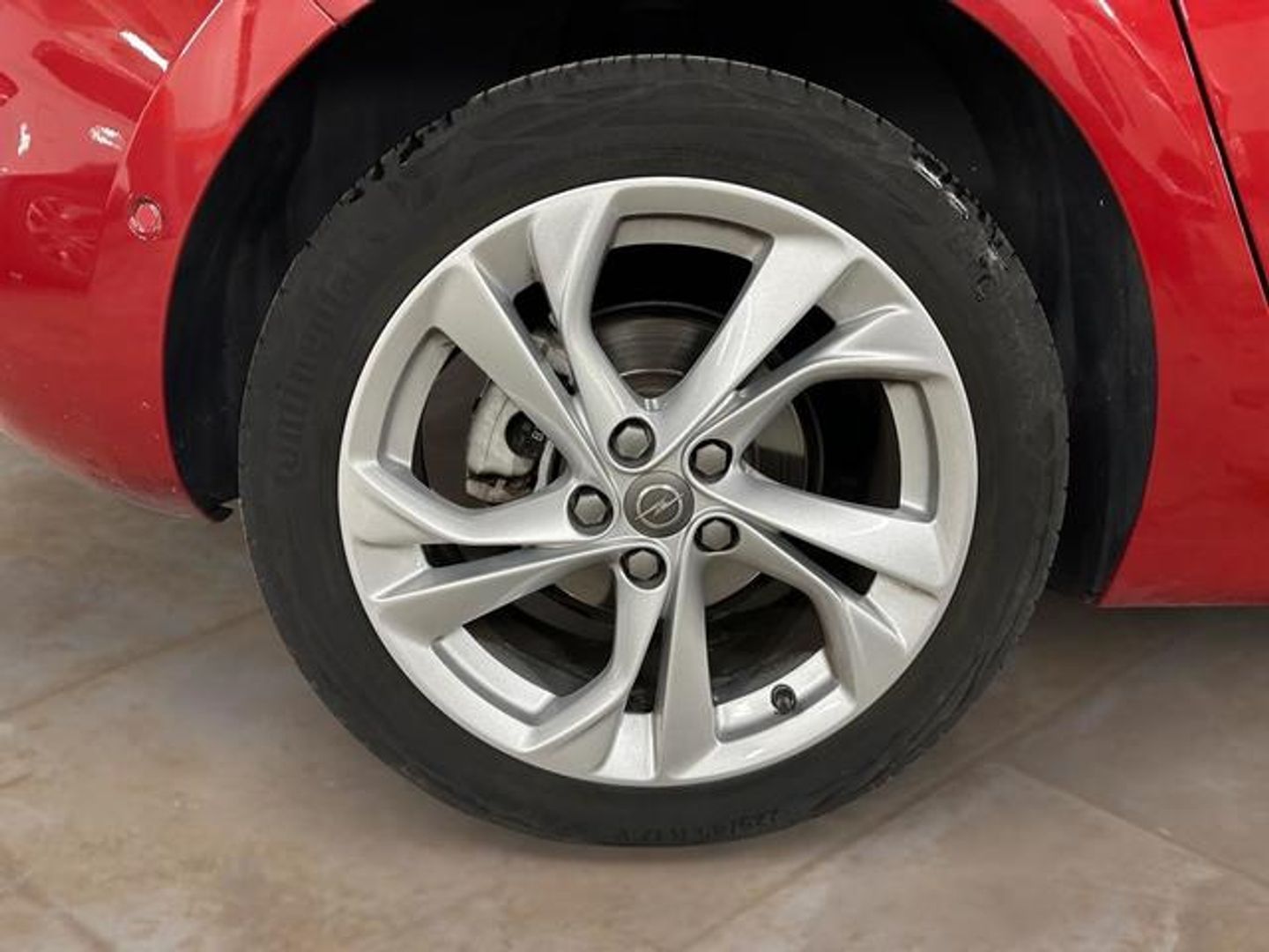 Opel Astra 1.2 Turbo SHT GS Line 96 kW (130 CV)