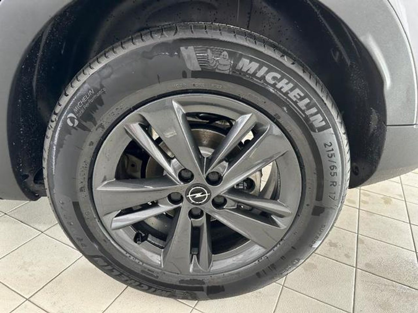 Opel Grandland 1.5 CDTi Business Edition Auto 96 kW (130 CV)