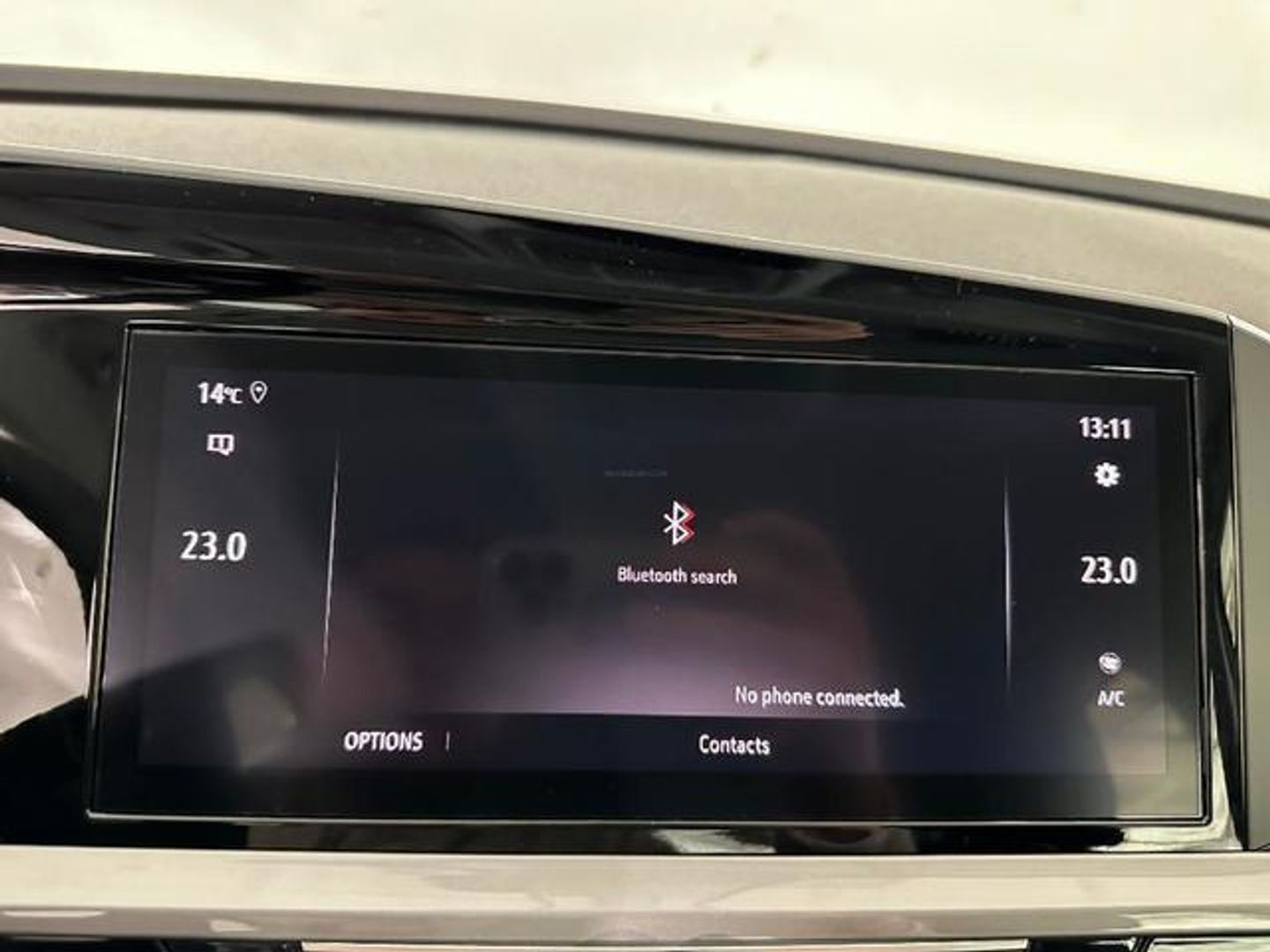 Opel Grandland 1.5 CDTi Business Edition Auto 96 kW (130 CV)