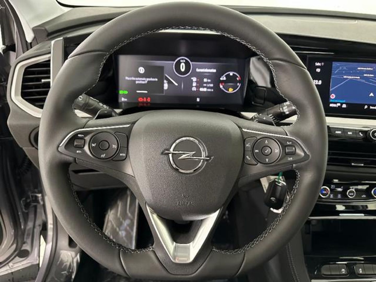 Opel Grandland 1.5 CDTi Business Edition Auto 96 kW (130 CV)