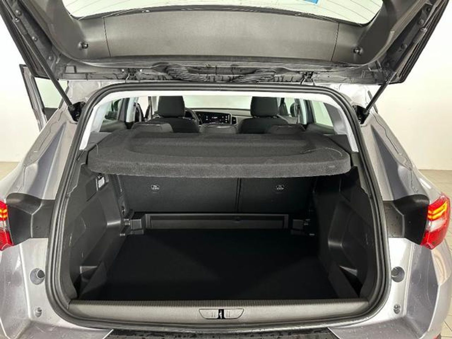 Opel Grandland 1.5 CDTi Business Edition Auto 96 kW (130 CV)