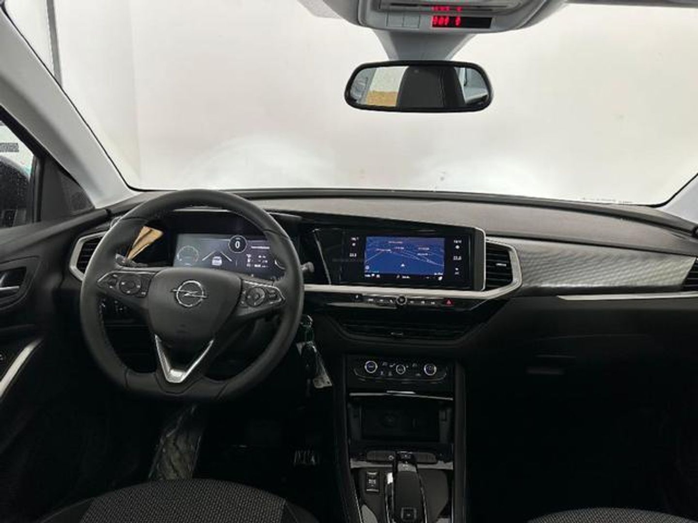 Opel Grandland 1.5 CDTi Business Edition Auto 96 kW (130 CV)