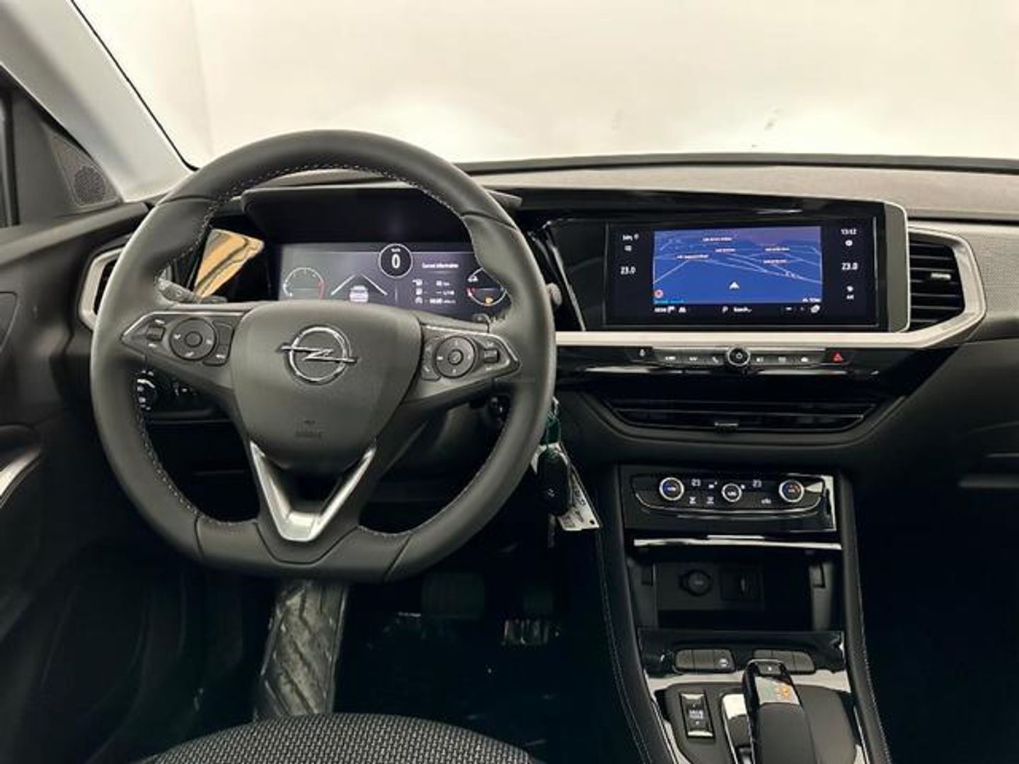 Opel Grandland 1.5 CDTi Business Edition Auto 96 kW (130 CV)