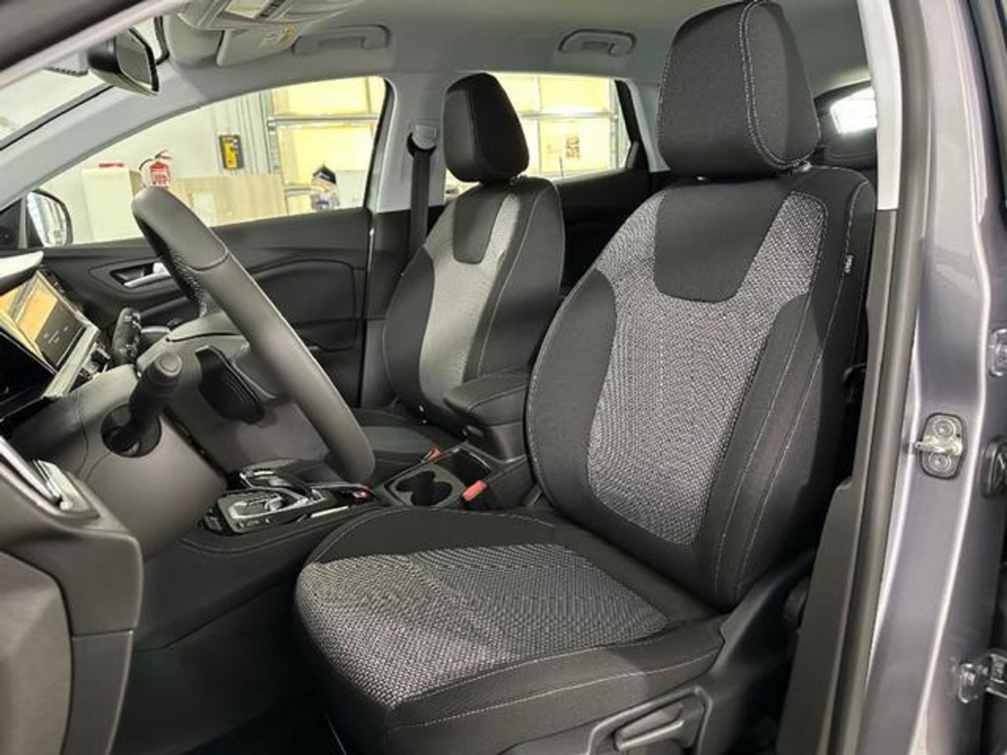 Opel Grandland 1.5 CDTi Business Edition Auto 96 kW (130 CV)