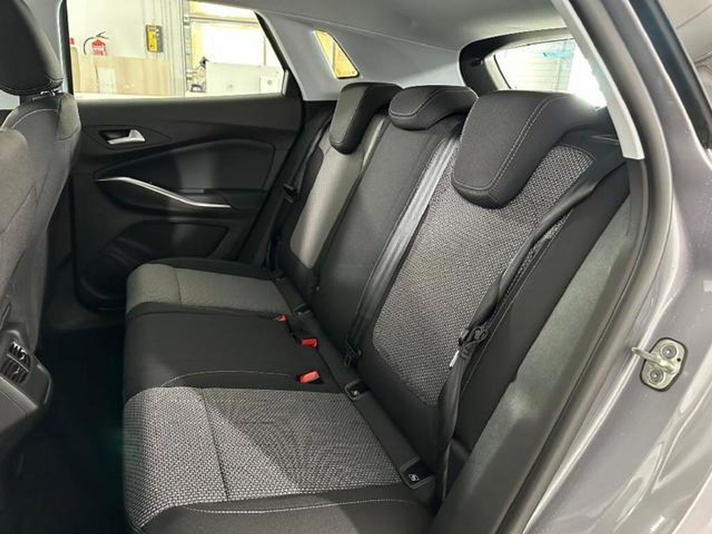 Opel Grandland 1.5 CDTi Business Edition Auto 96 kW (130 CV)