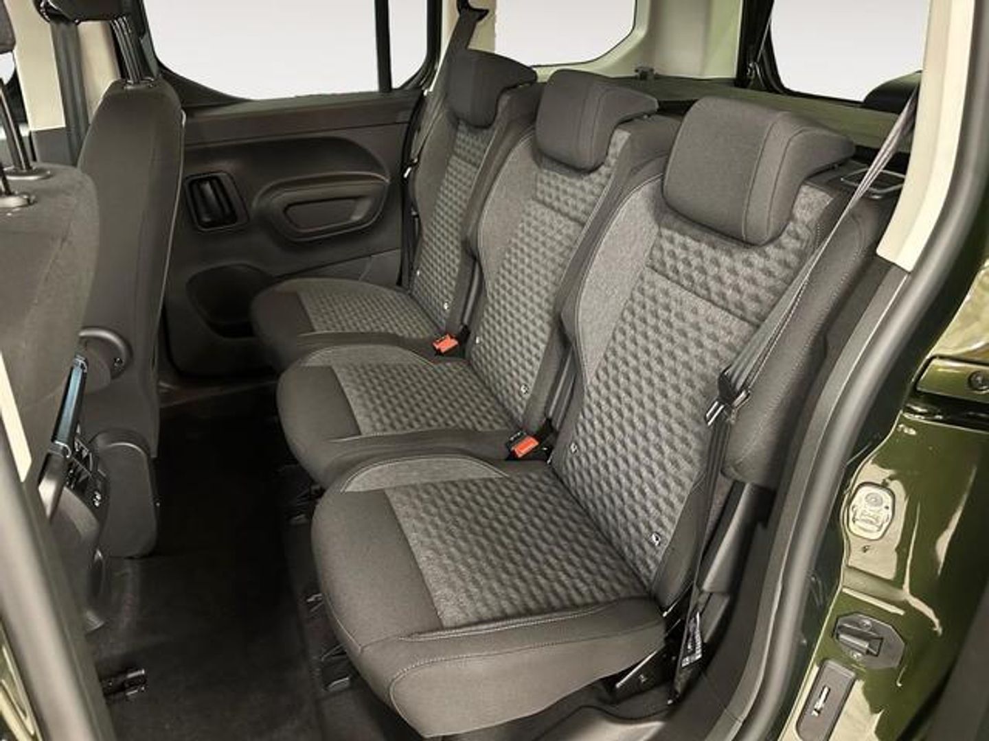 Peugeot Rifter BlueHDi 130 S&S GT Standard Auto 96 kW (130 CV)