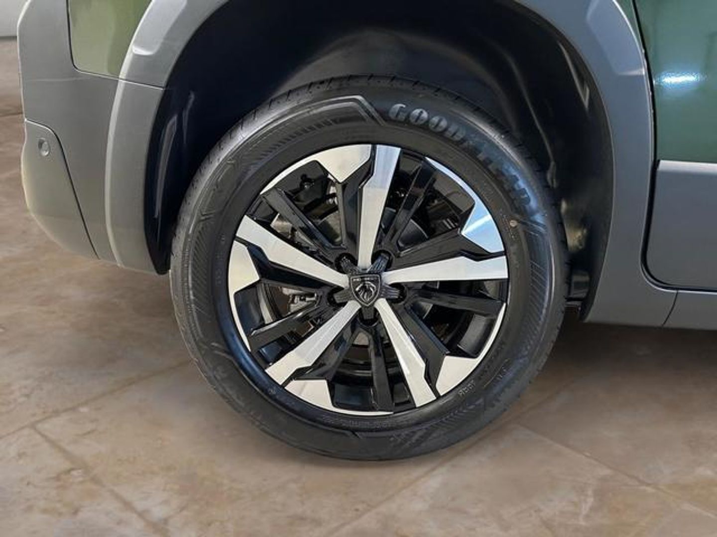 Peugeot Rifter BlueHDi 130 S&S GT Standard Auto 96 kW (130 CV)