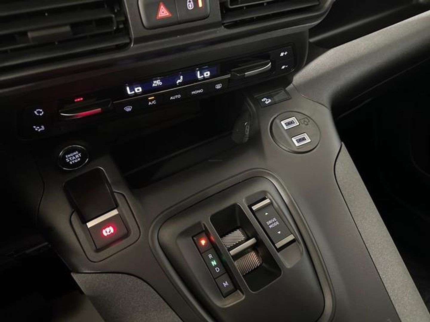 Peugeot Rifter BlueHDi 130 S&S GT Standard Auto 96 kW (130 CV)