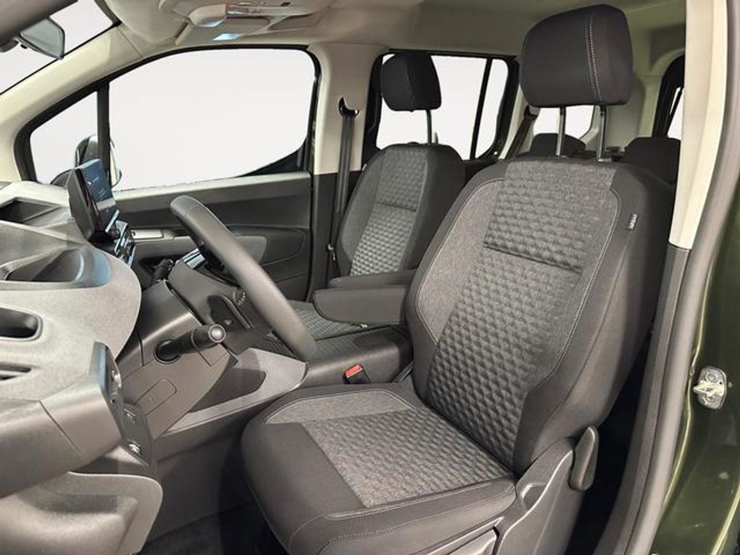 Peugeot Rifter BlueHDi 130 S&S GT Standard Auto 96 kW (130 CV)