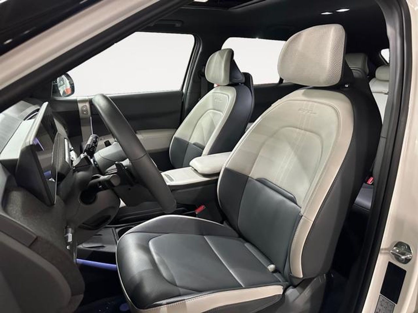 Kia EV3 GT-line Long Range 150 kW (204 CV)