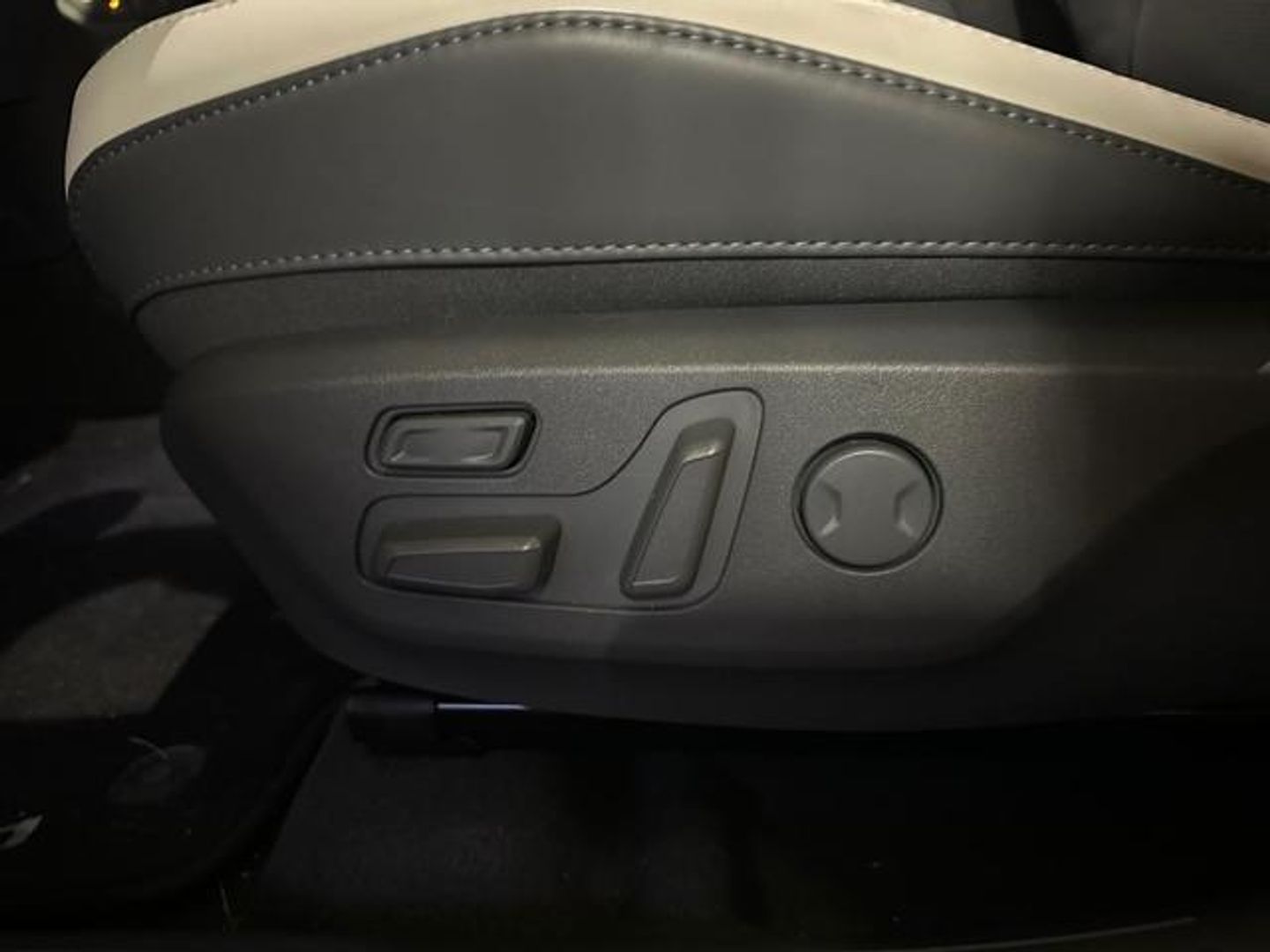 Kia EV3 GT-line Long Range 150 kW (204 CV)