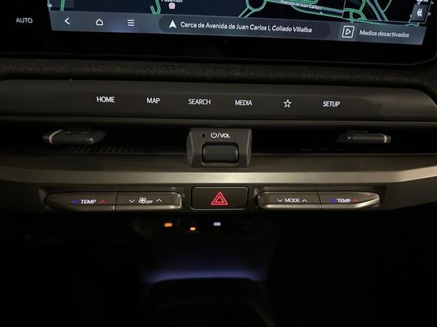 Kia EV3 GT-line Long Range 150 kW (204 CV)