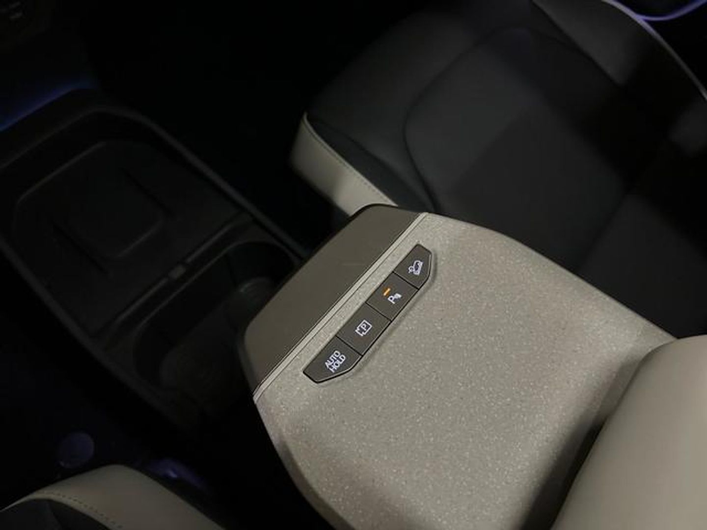 Kia EV3 GT-line Long Range 150 kW (204 CV)