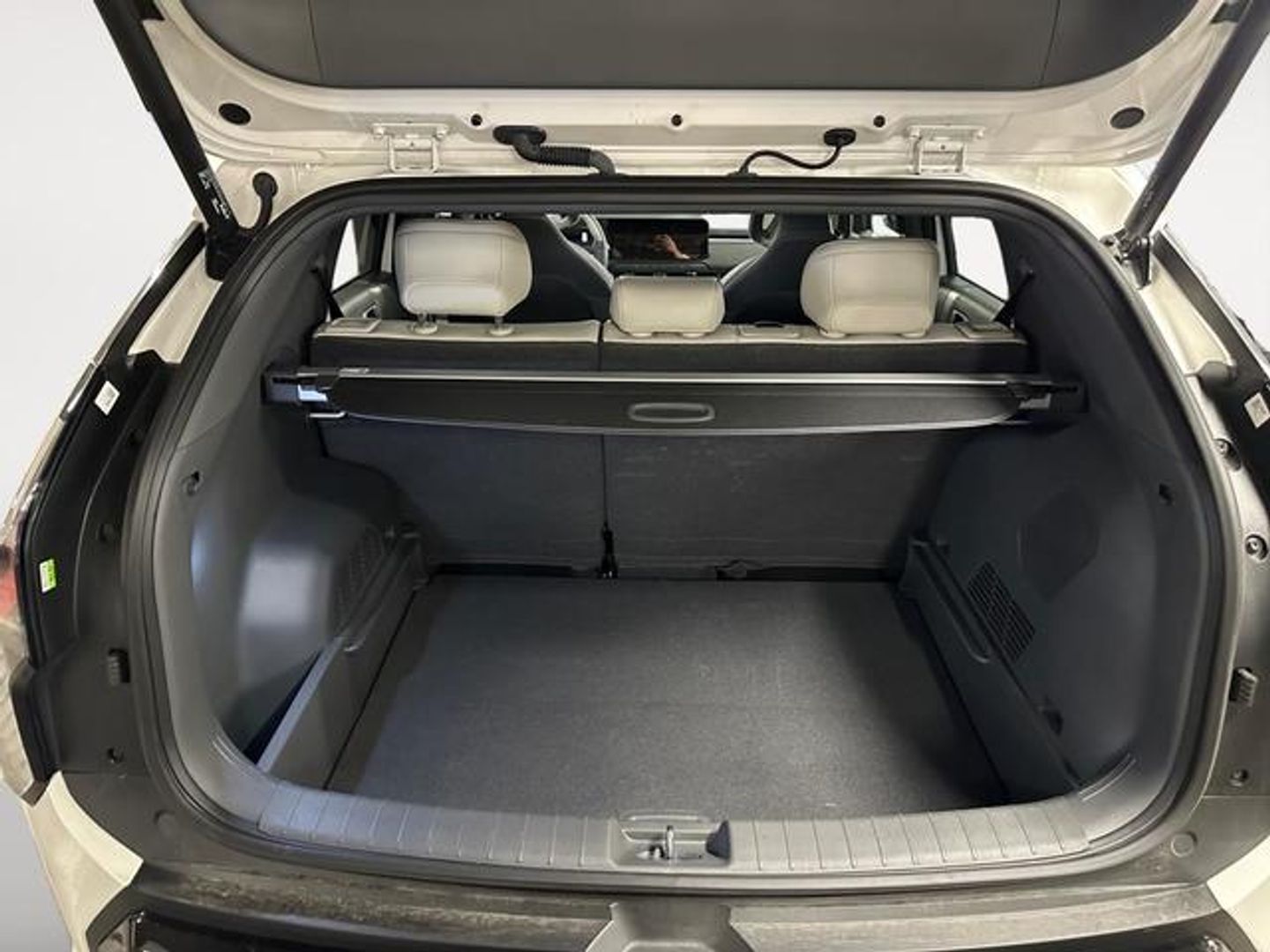 Kia EV3 GT-line Long Range 150 kW (204 CV)