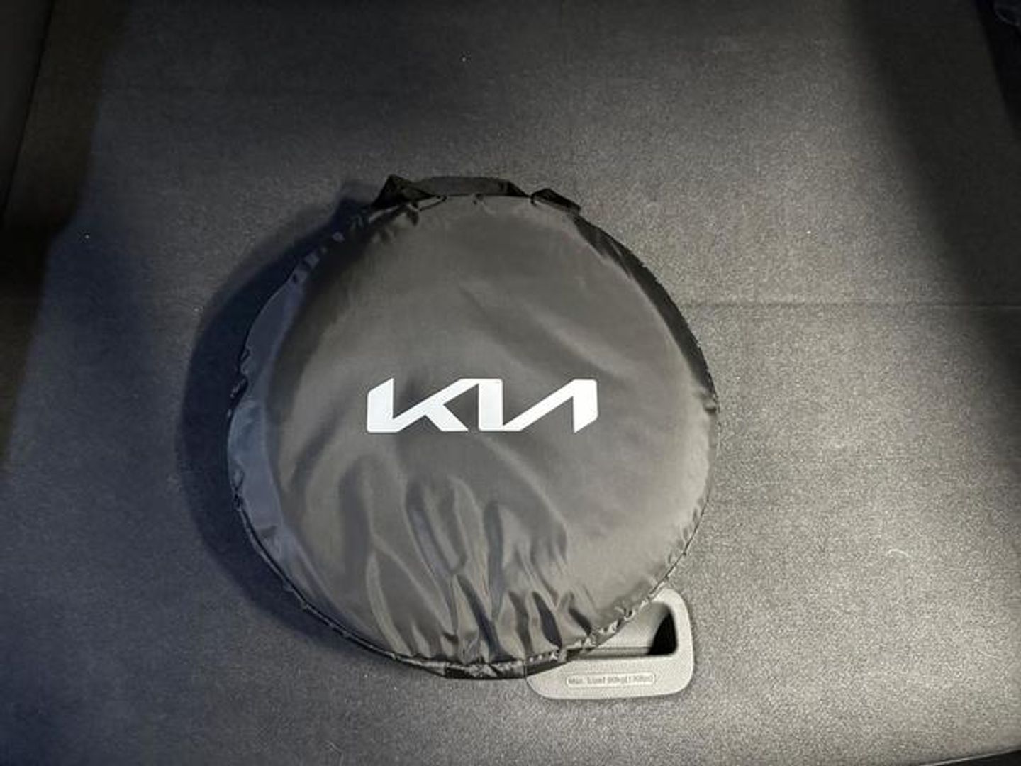 Kia EV3 GT-line Long Range 150 kW (204 CV)