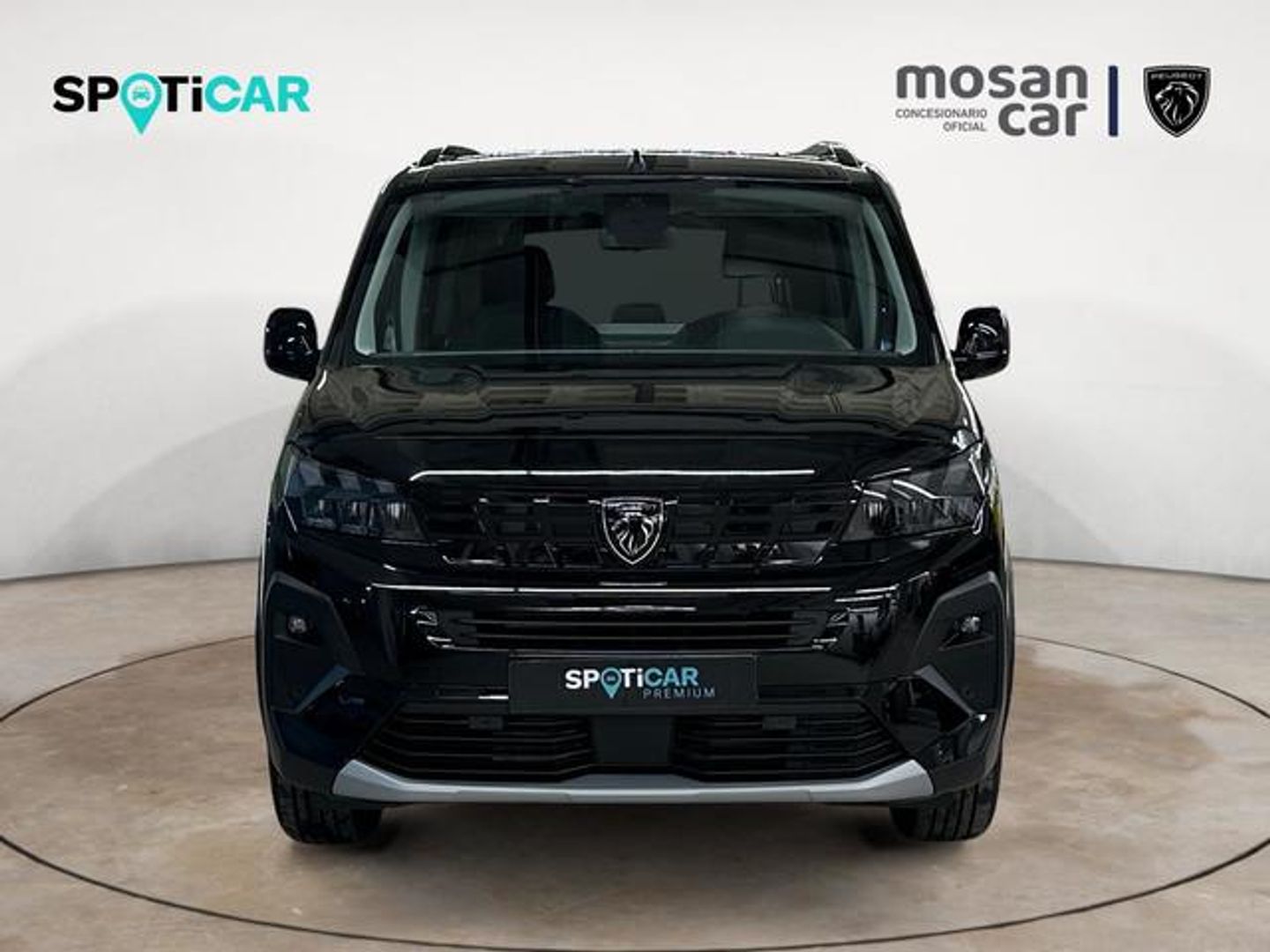Peugeot Rifter BlueHDi 130 S&S GT Standard Auto 96 kW (130 CV)