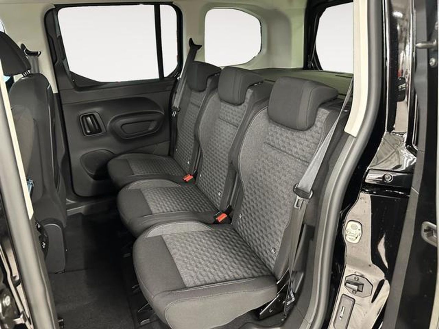 Peugeot Rifter BlueHDi 130 S&S GT Standard Auto 96 kW (130 CV)