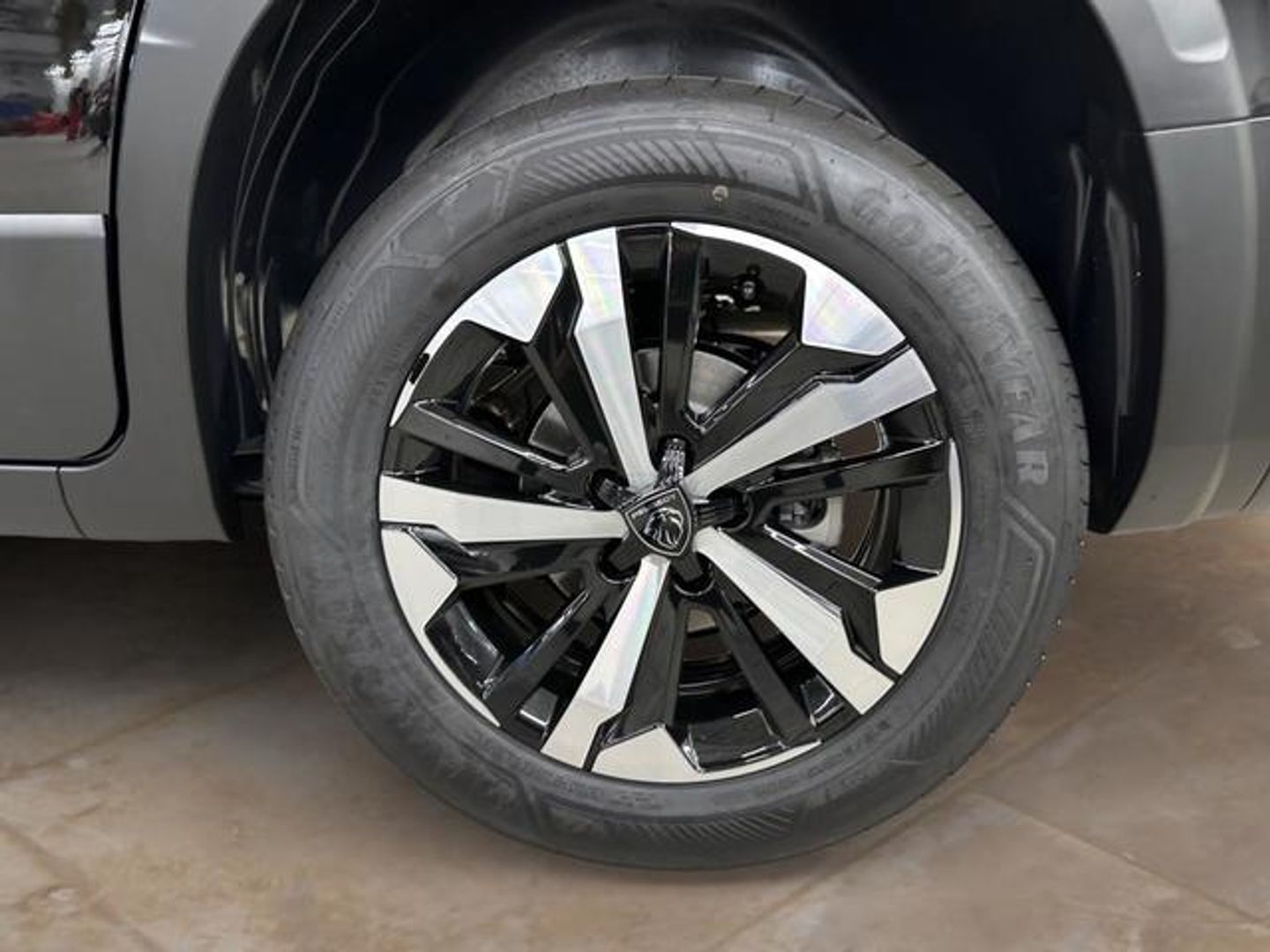 Peugeot Rifter BlueHDi 130 S&S GT Standard Auto 96 kW (130 CV)