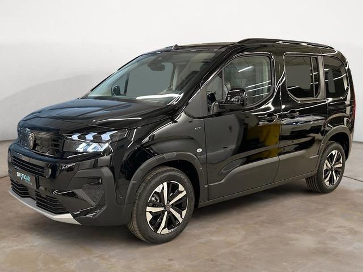 Peugeot Rifter BlueHDi 130 S&S GT Standard Auto 96 kW (130 CV)