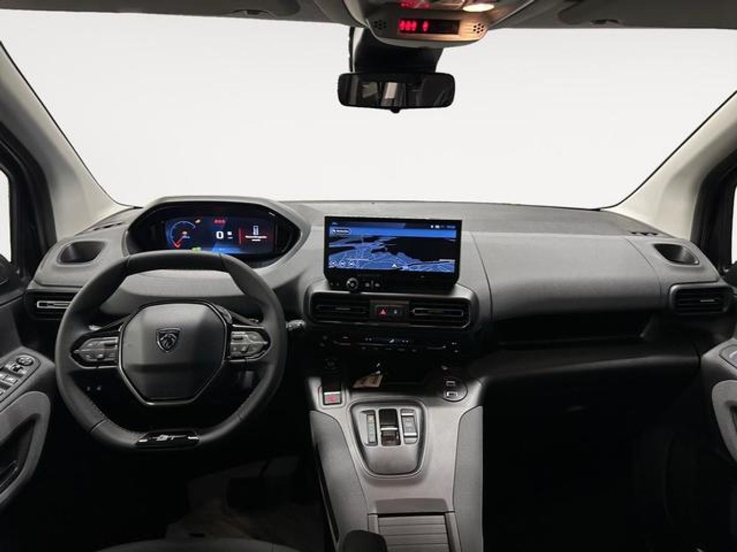 Peugeot Rifter BlueHDi 130 S&S GT Standard Auto 96 kW (130 CV)